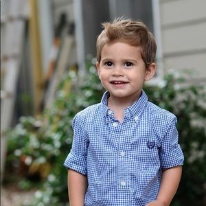 Meet your Posher, Mario